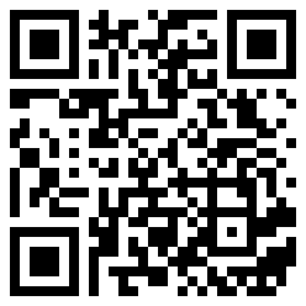 qr code to scan for mobile